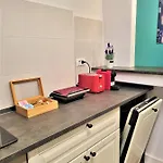 Summer Onix Mamaia Nord Apartment