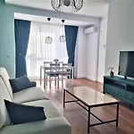 Summer Onix Mamaia Nord Apartment