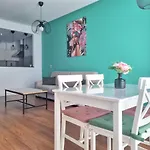 Summer Onix Mamaia Nord Apartment Năvodari