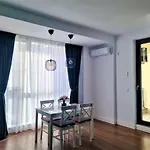 Apartment Summer Onix Mamaia Nord *