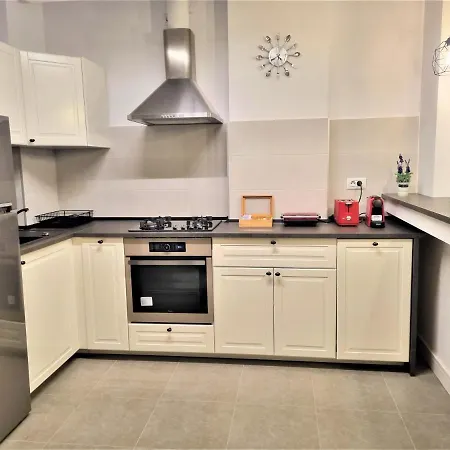 Apartament Summer Onix Mamaia Nord Năvodari