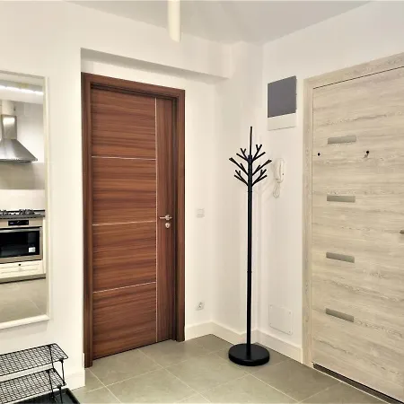 Apartment Summer Onix Mamaia Nord Năvodari