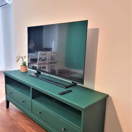 Apartament Summer Onix Mamaia Nord Năvodari