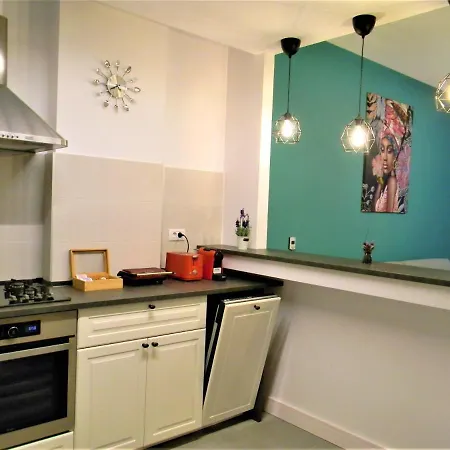 Summer Onix Mamaia Nord Appartamento *