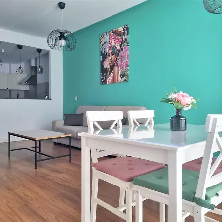 Summer Onix Mamaia Nord Appartement Năvodari