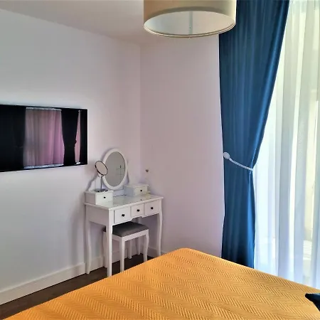 Appartement Summer Onix Mamaia Nord *