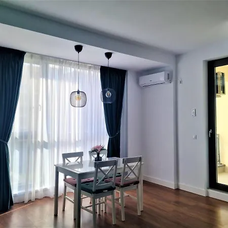 Appartement Summer Onix Mamaia Nord *