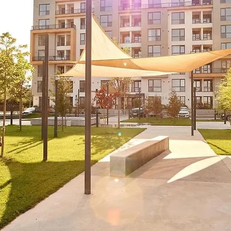 Summer Onix Mamaia Nord Năvodari