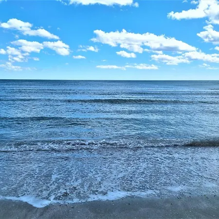 Apartamento Summer Onix Mamaia Nord Năvodari