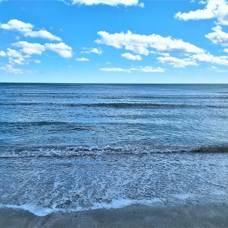 Appartement Summer Onix Mamaia Nord Năvodari