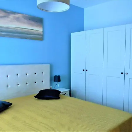 Appartement Summer Onix Mamaia Nord *
