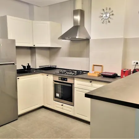 Appartement Summer Onix Mamaia Nord