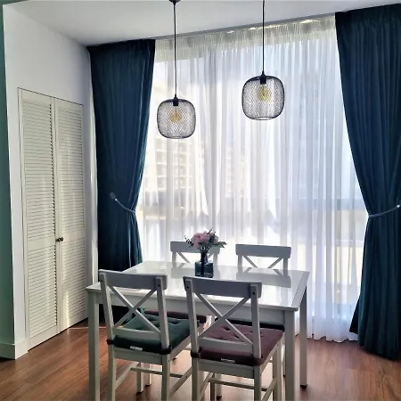 Appartement Summer Onix Mamaia Nord