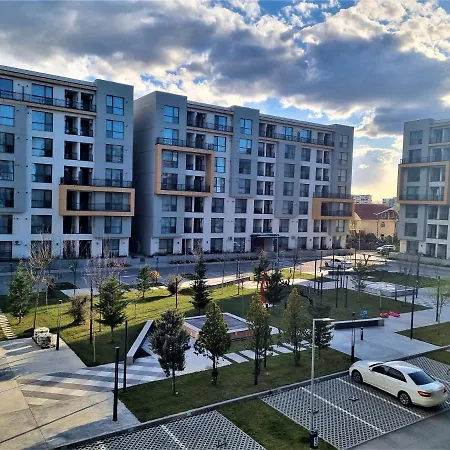 Summer Onix Mamaia Nord *