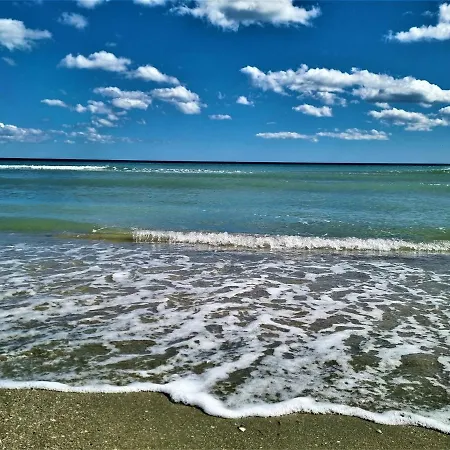 Appartement Summer Onix Mamaia Nord