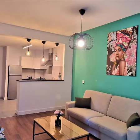 Summer Onix Mamaia Nord Appartement Năvodari