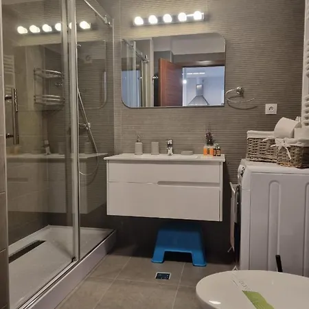 Summer Onix Mamaia Nord