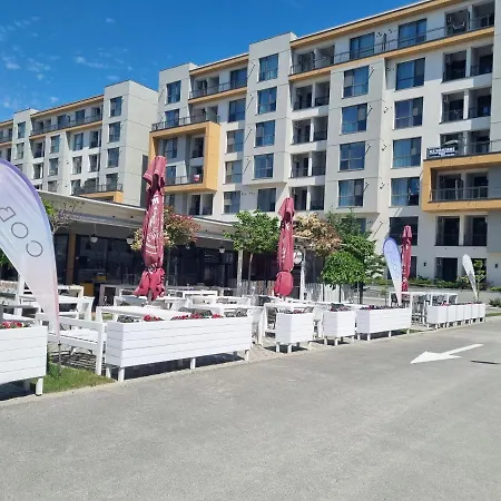 Summer Onix Mamaia Nord *