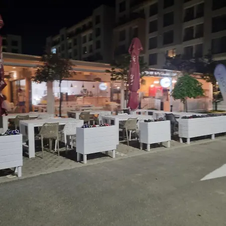 Summer Onix Mamaia Nord Appartamento